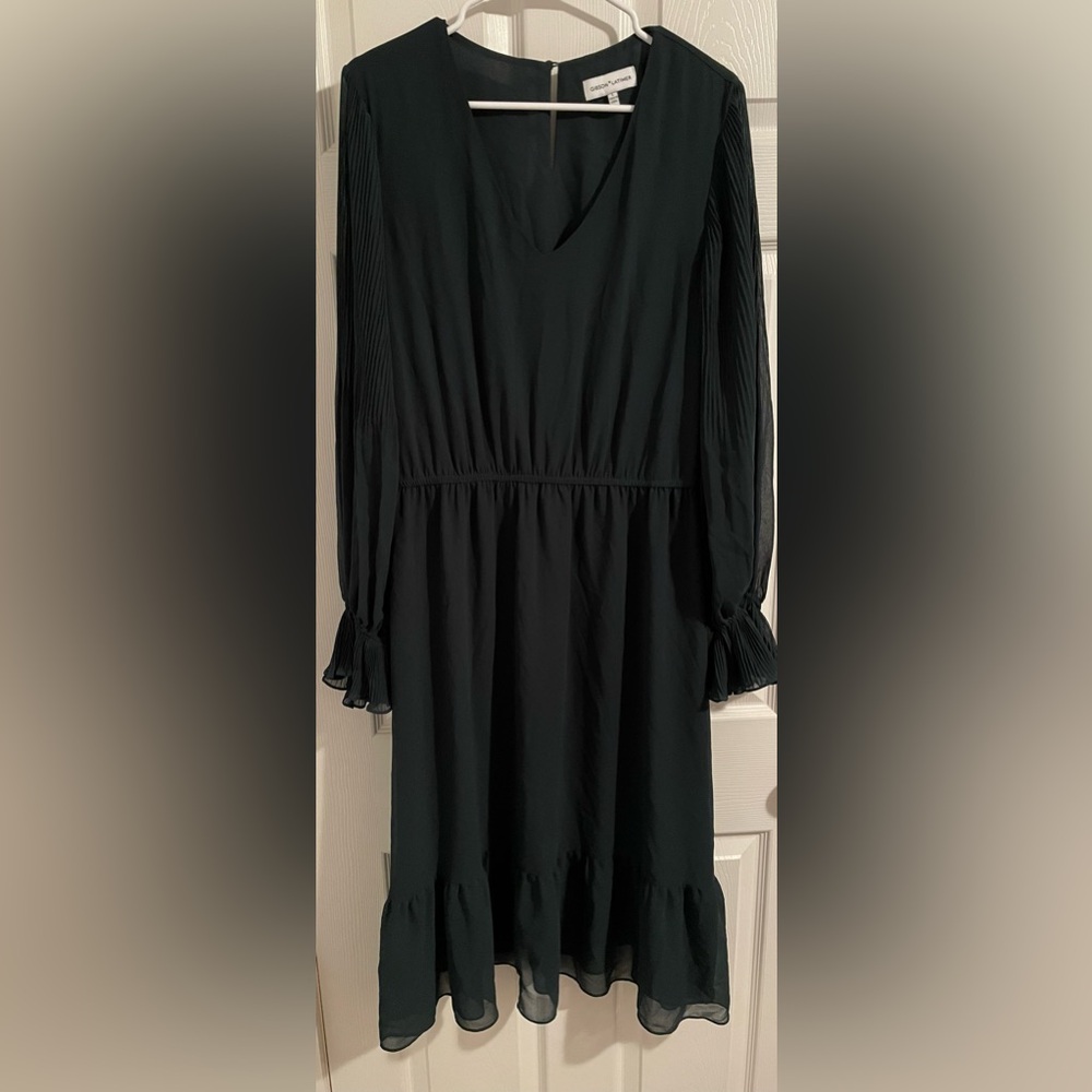 Beautiful Dress